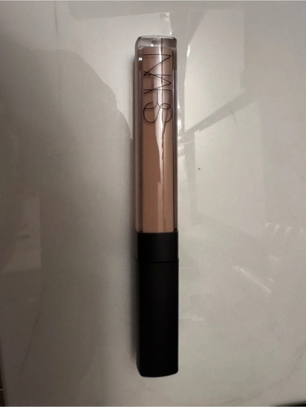NARS Radiant Creamy Concealer - Light 1.25 Affogato (Black Packaging)